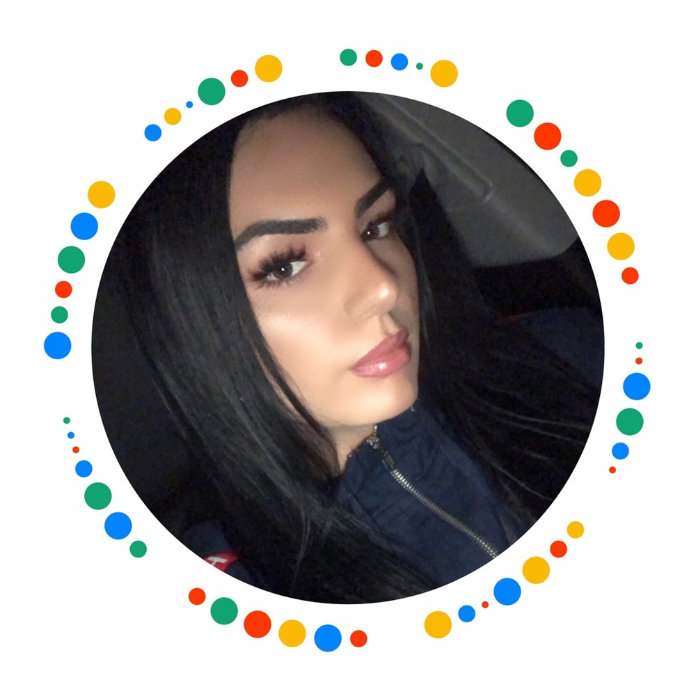 Meet your Posher, Inessa